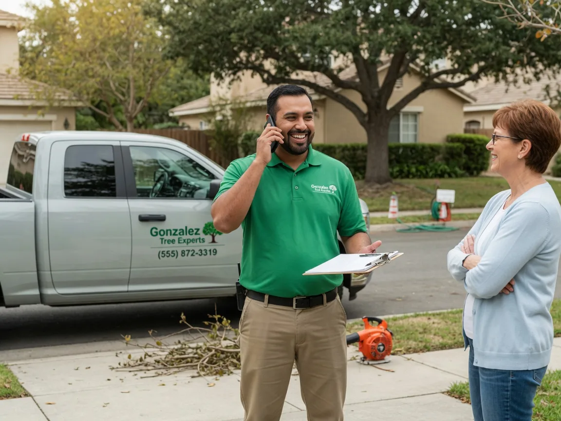 Tree Service Gray, LA FAQs